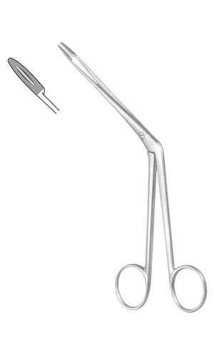 Nasal Polypus Forceps